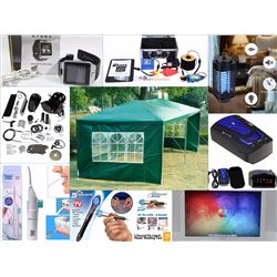 FEATURED ITEMS: GADGETS, GIZMOS, COMPUTERS AND MORE...