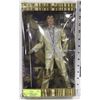 Image 1 : NEW, UNOPENED ELVIS DOLL
