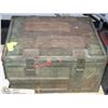 Image 1 : METAL AMMUNITION BOX