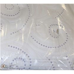 SEALY QUEEN SIZE MATTRESS WITH BOXSPRING