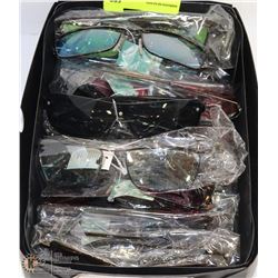 NEW BOX OF SUNGLASSES ON CHOICE