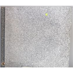 NEW GRANITE TABLETOP X2
