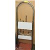 Image 1 : FOLDING METAL 2 STEP LADDER