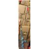 Image 1 : HAND CRANK ICE AUGER