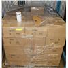 Image 1 : PALLET OF 460 CANDLE/HOBBY/CRAFT TINS W/ LIDS -