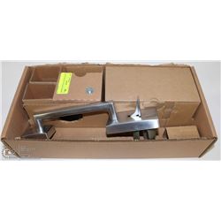 NEW SCHLAGE ENTRANCE HANDLE