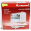 Image 1 : HONEYWELL WARM MOISTURE HUMIDIFIER WITH SOOTHING