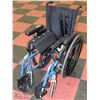 Image 1 : WHEEL CHAIR