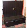 Image 1 : ESPRESSO COLOR TV/ENTERTAINMENT STAND
