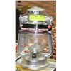 Image 1 : HURRICANE LAMP WITH LED LIGHTS   NEW