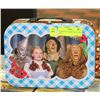 Image 1 : WIZARD OF OZ COLLECTIBLE LUNCH BOX