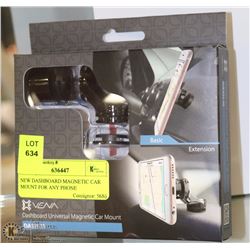 NEW DASHBOARD MAGNETIC CAR MOUNT FOR ANY PHONE
