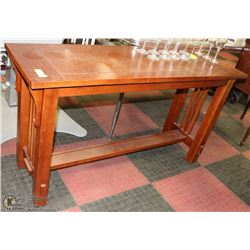 ESTATE SOFA TABLE