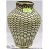 Image 1 : SHOWHOME 2 TONE VASE