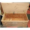 Image 1 : ARMSTRONG CEDAR LINED CHEST 41"X18.5"