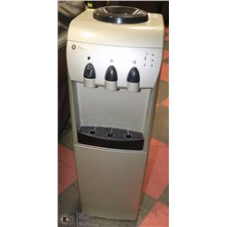 GE WATERCOOLER/HEATER