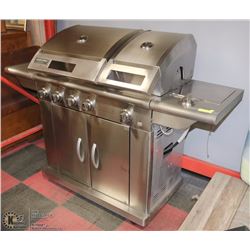 BLACK & DECKER SIGNATURE DUAL LID W/SIDE