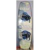 Image 1 : MOAI JOBE WAKE BOARD