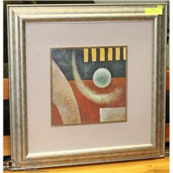 SHOWHOME WALL DECOR23"X23"