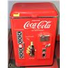 Image 1 : LARGE COCA COLA ICE COOLER