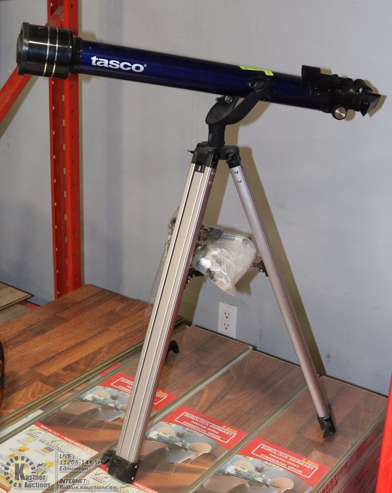 tasco galaxsee telescope price