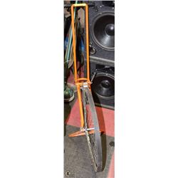 LARGE MEASURING WHEEL