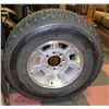Image 1 : BF GOODRICH ALL TERRAIN TIRE T/A