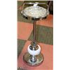 Image 1 : VINTAGE ASHTRAY 29" TALL