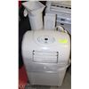 Image 1 : DIPLOMAT PORTABLE AIR CONDITIONER -
