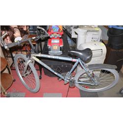 CCM HELIUM MEN'S MOUNTAIN BIKE 26" WITH CROMOLY