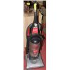 Image 1 : BISSELL VACUUM CLEANER W/ ATTACHMENTS