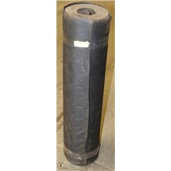 ROLL OF ROOFING FELT
