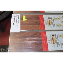 EUROLOCK  GERMANY 8.3 MM LAMINATE FLOORING X500