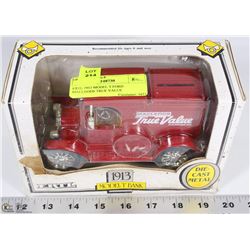 ERTL 1913 MODEL T FORD MACLEODS TRUE VALUE