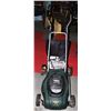 Image 1 : YARDWORKS ELECTRIC LAWNMOWER