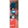 Image 1 : FIREFLY FURIOUS 44 SNOWBOARD