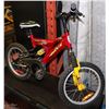 Image 1 : KIDS PHANTOM 16" ORYX BIKE