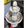 Image 1 : OUTDOOR LARGE WATER FOUNTAIN