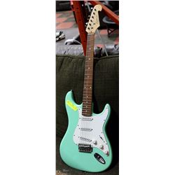 SIMON 6 STRING ELECTRIC GUITAR