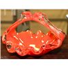Image 1 : ART GLASS CANDY DISH