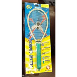 ELECTRONIC MOSQUITO SWATTER