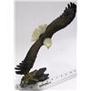 Image 1 : EAGLE STATUE