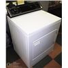 Image 1 : WHIRLPOOL 2 SPEED SUPER CAPACITY DRYER