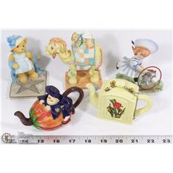 VINTAGE ITEMS 3 PRESCILLA HILLMAN