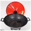 Image 1 : WESTBEND ELECTRIC WOK