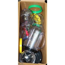 MAGIC BULLET BLENDER