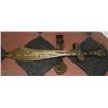 Image 1 : BROAD SWORD WOOD WALL HANGING