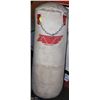 Image 1 : HEAVY DUTY PUNCHING BAG