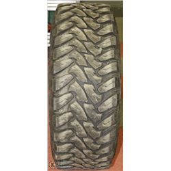 OPEN COUNTRY 35X12.5R17LT 125Q 10PR TIRE