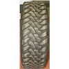 Image 1 : OPEN COUNTRY 35X12.5R17LT 125Q 10PR TIRE
